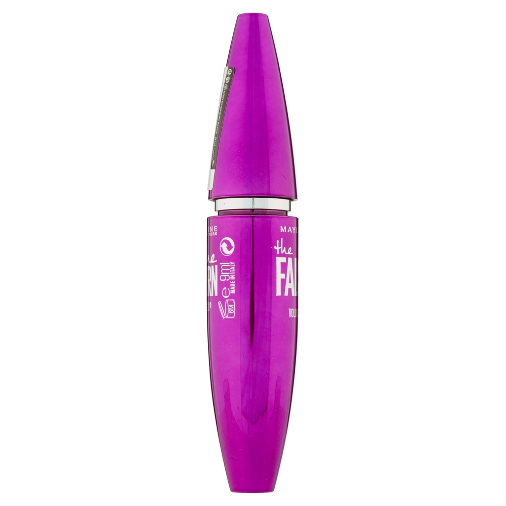 Maybelline New York The Falsies Mascara Effetto Allungante